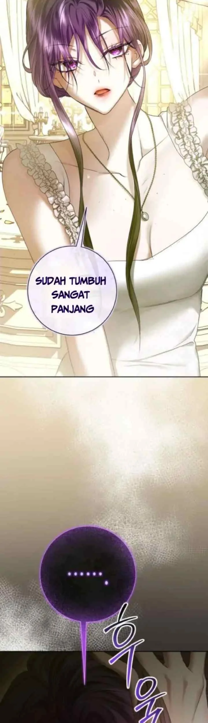 Your Throne Chapter 189 Gambar 41