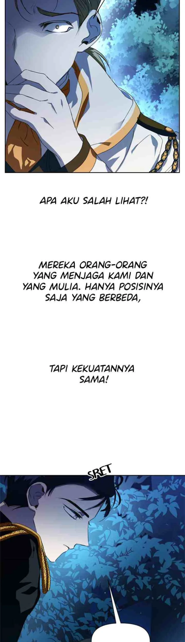 Your Throne Chapter 19 Gambar 38