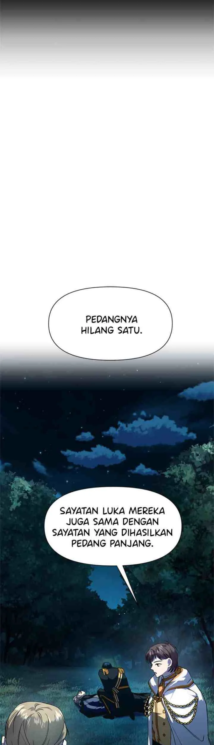 Your Throne Chapter 19 Gambar 45