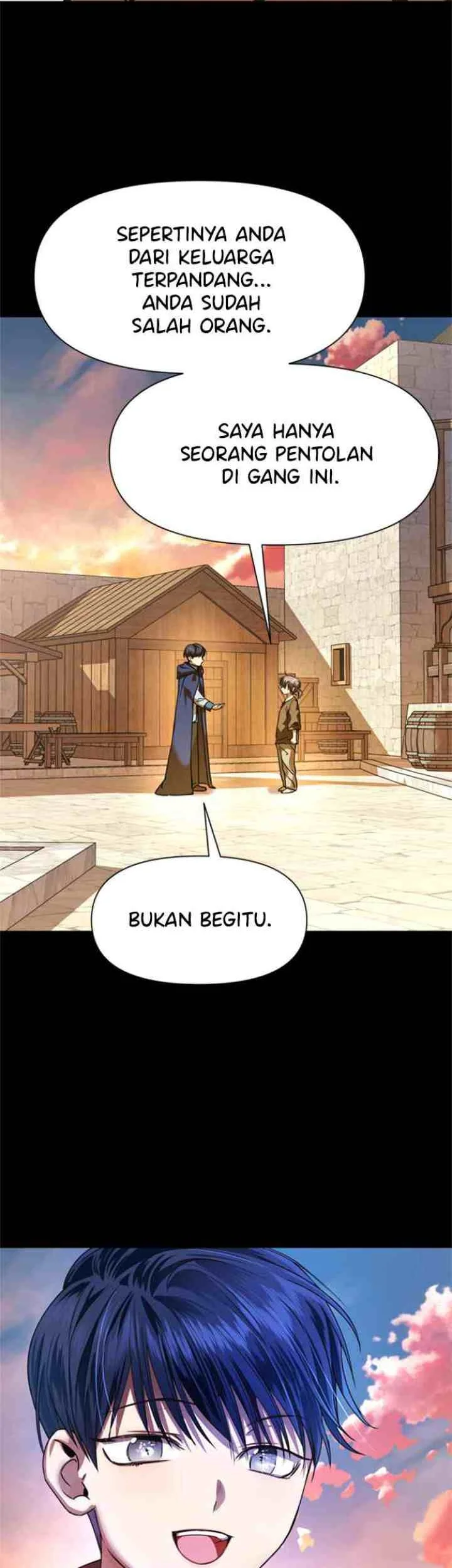 Your Throne Chapter 19 Gambar 50
