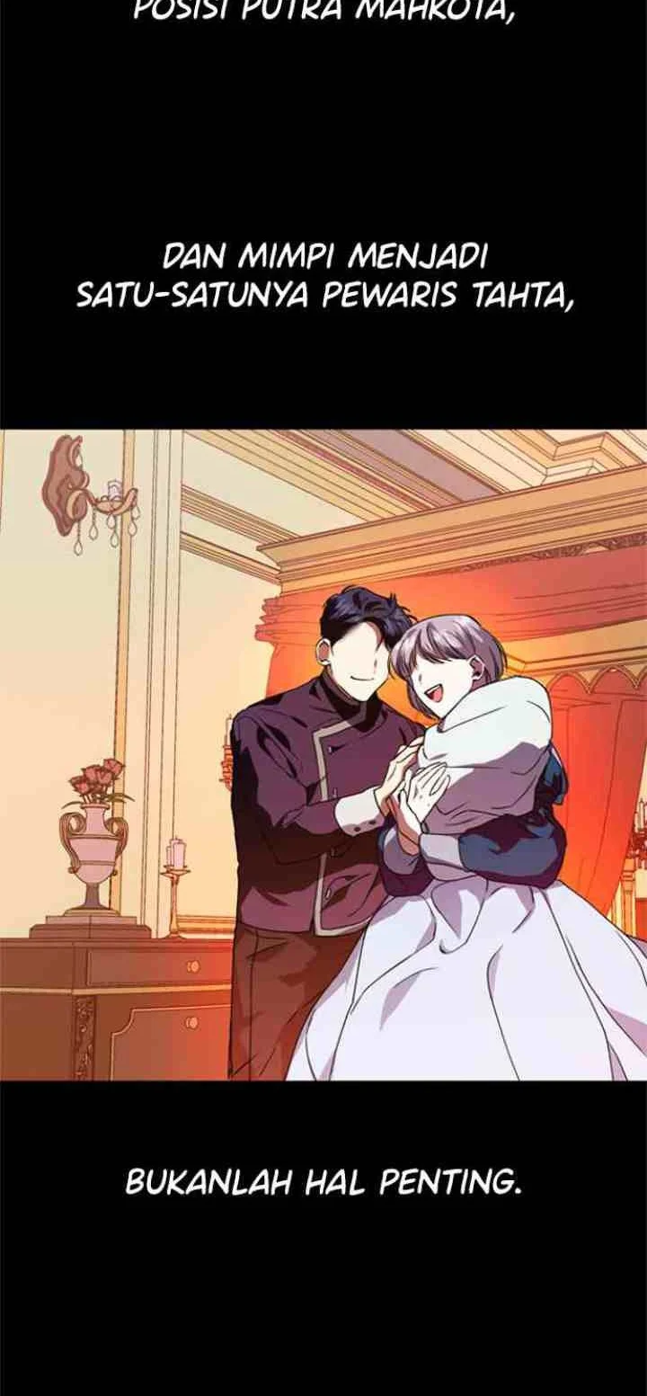 Your Throne Chapter 19 Gambar 52