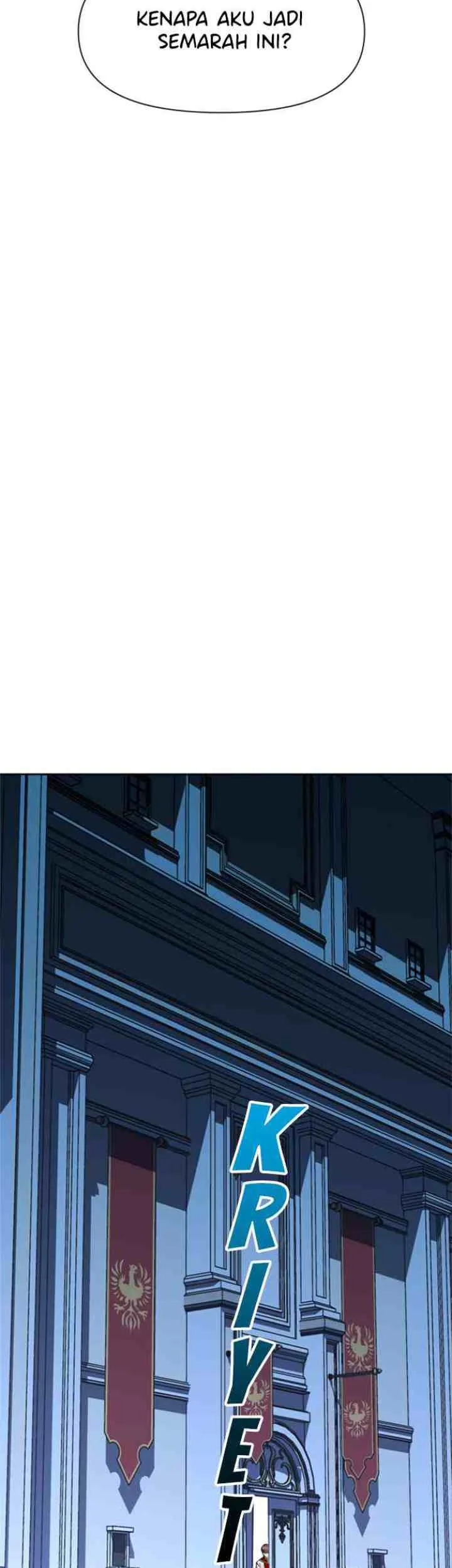 Your Throne Chapter 19 Gambar 59