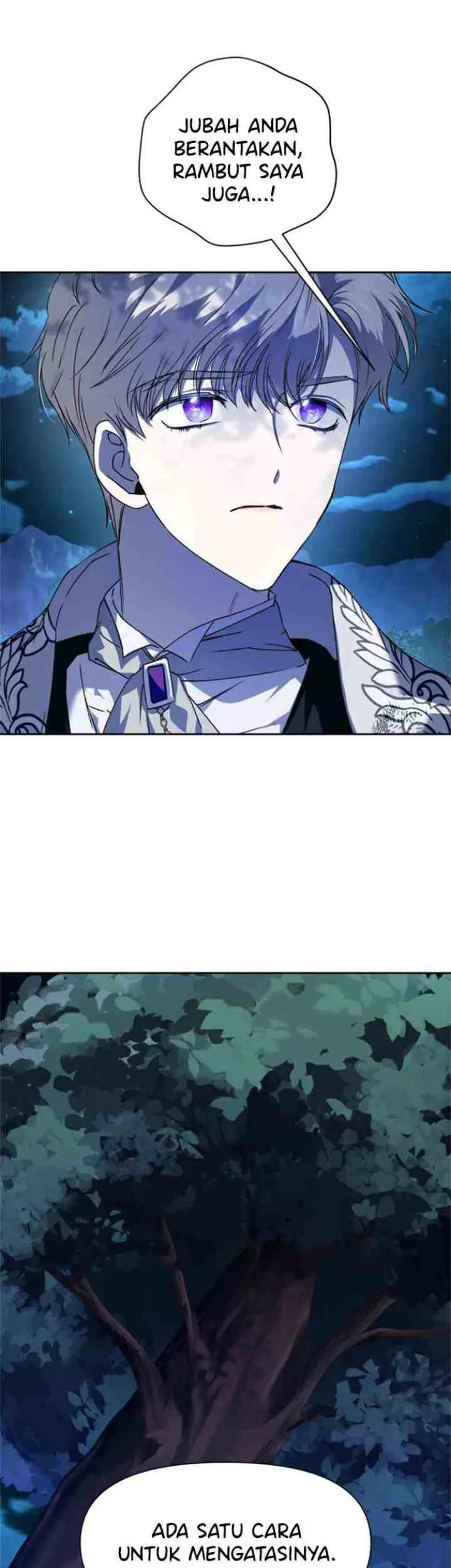 Your Throne Chapter 19 Gambar 62