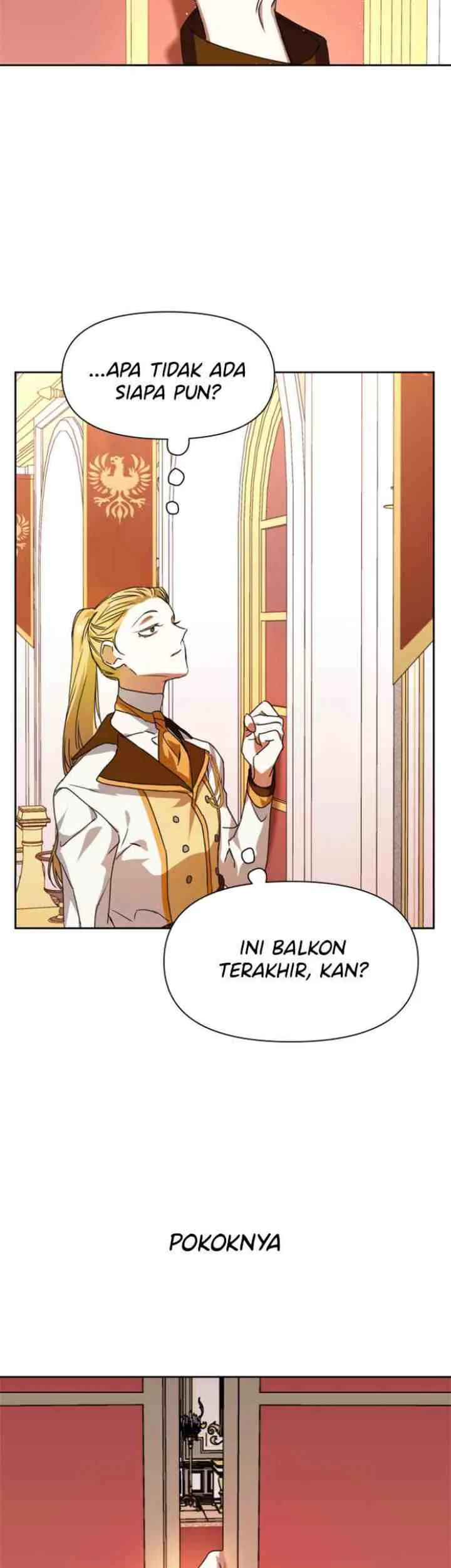 Your Throne Chapter 19 Gambar 69