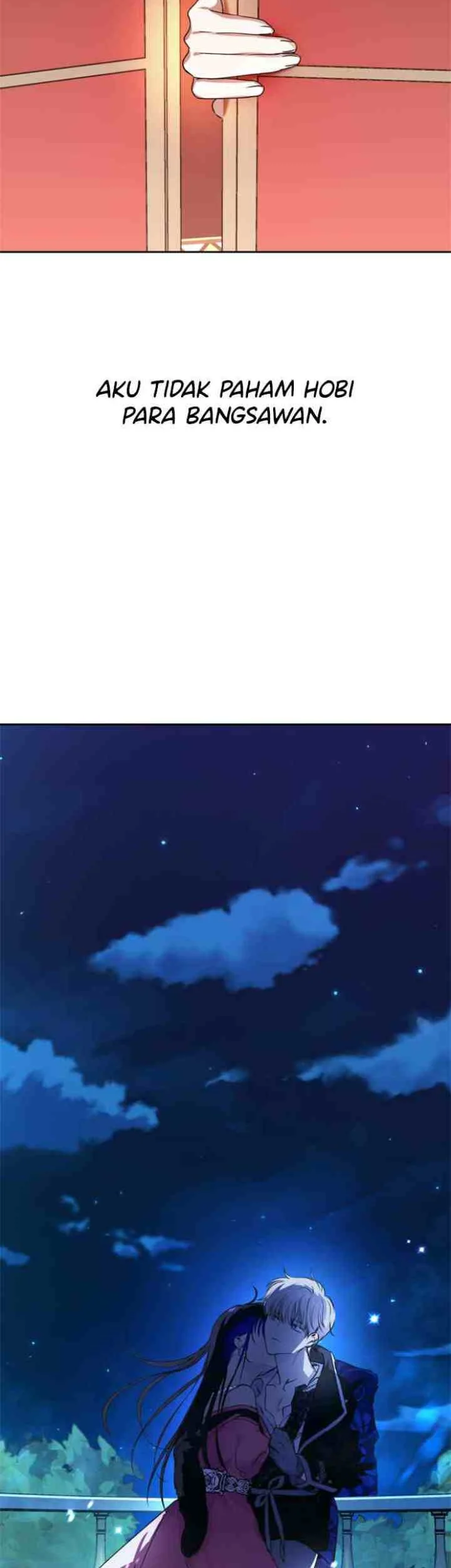 Your Throne Chapter 19 Gambar 70
