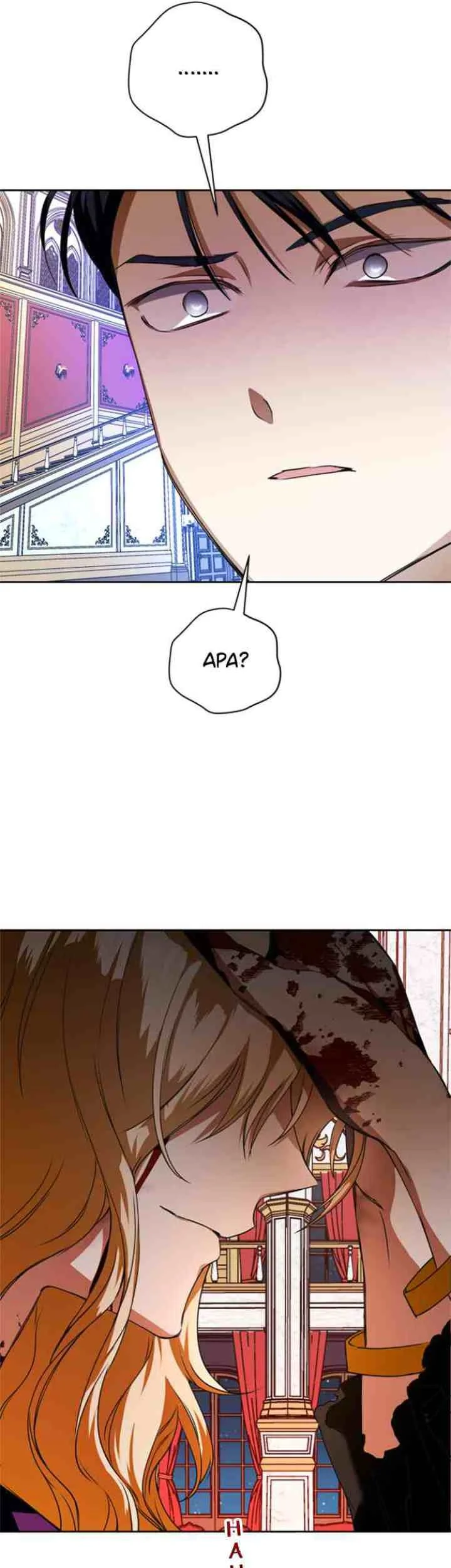 Your Throne Chapter 19 Gambar 7