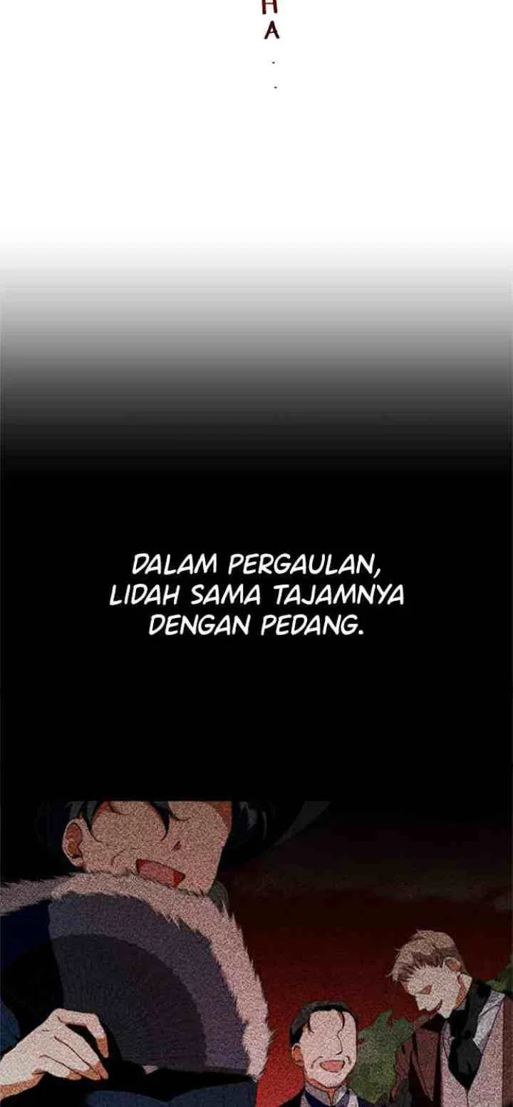 Your Throne Chapter 19 Gambar 8