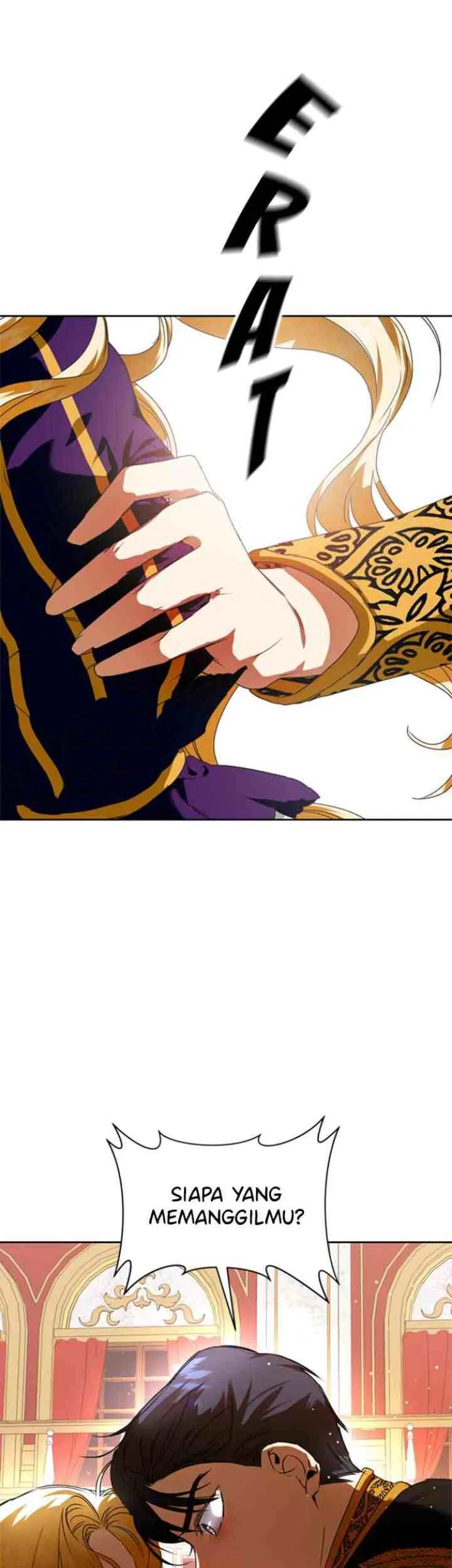 Your Throne Chapter 19 Gambar 11