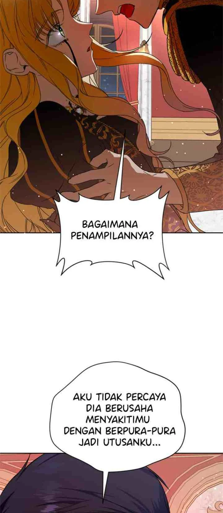 Your Throne Chapter 19 Gambar 12