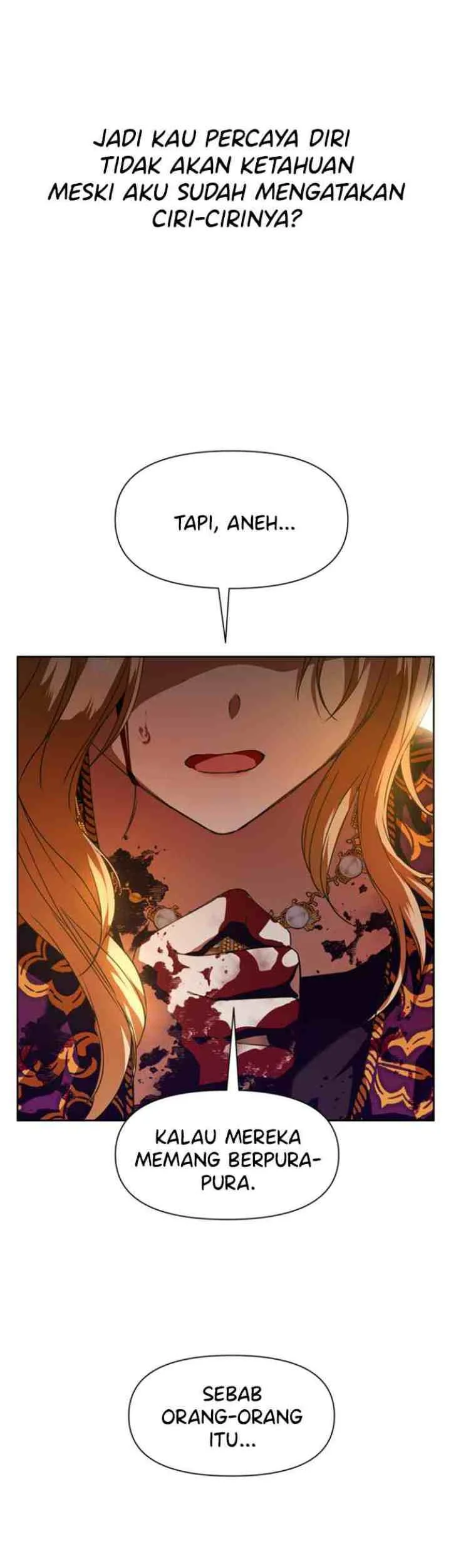 Your Throne Chapter 19 Gambar 15