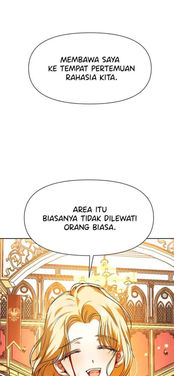 Your Throne Chapter 19 Gambar 16
