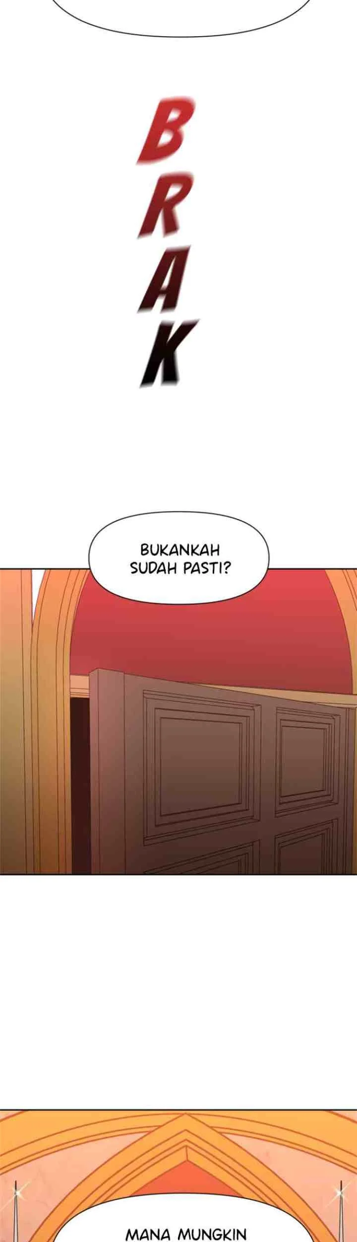Your Throne Chapter 19 Gambar 21