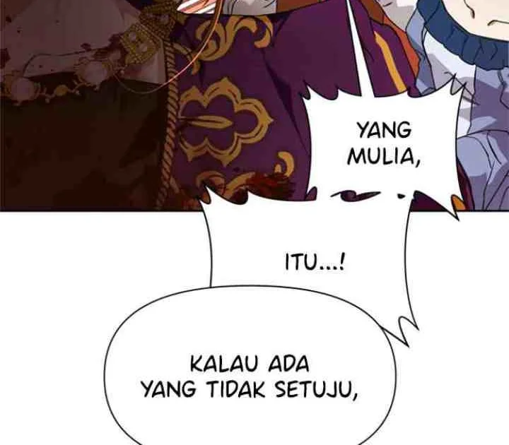 Your Throne Chapter 19 Gambar 24