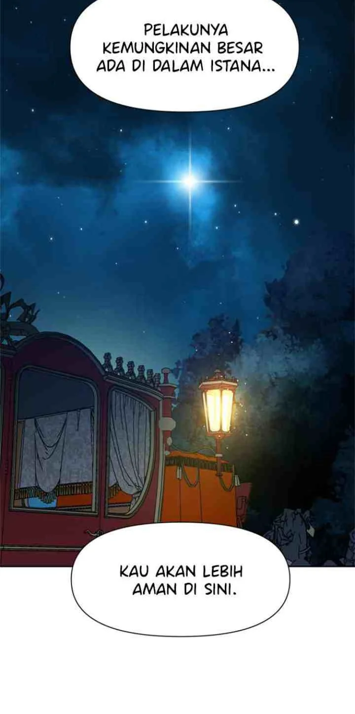 Your Throne Chapter 19 Gambar 28