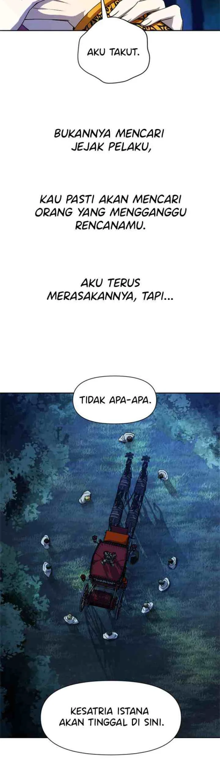 Your Throne Chapter 19 Gambar 30