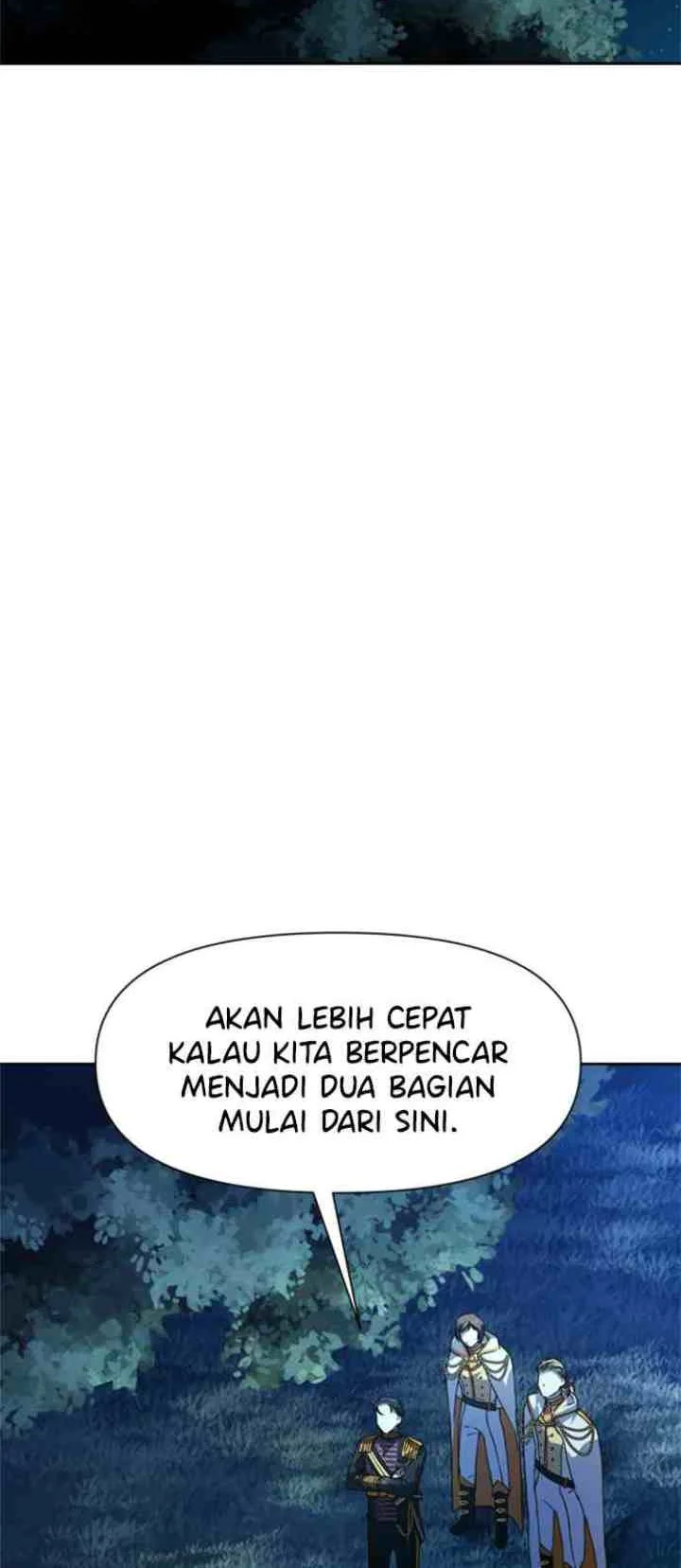Your Throne Chapter 19 Gambar 32