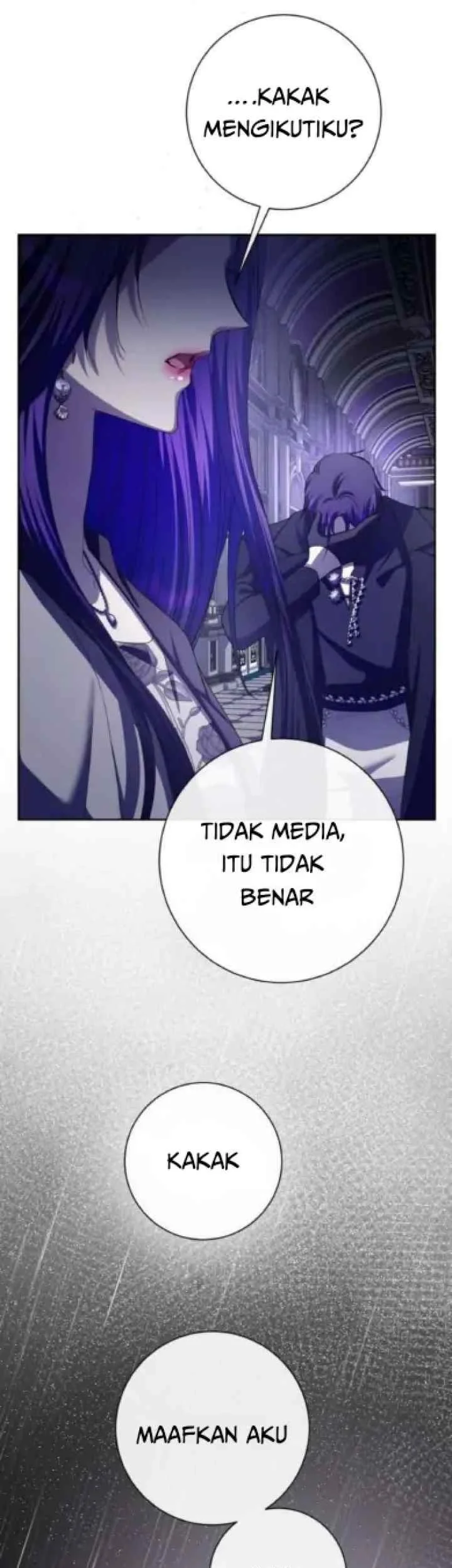 Your Throne Chapter 190 Gambar 50