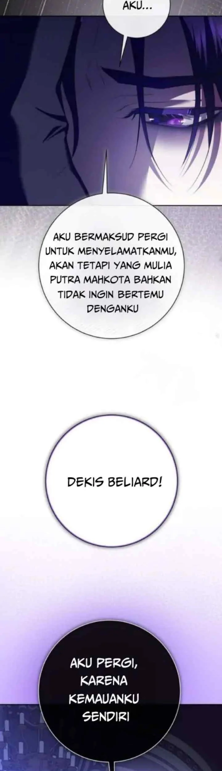 Your Throne Chapter 190 Gambar 51