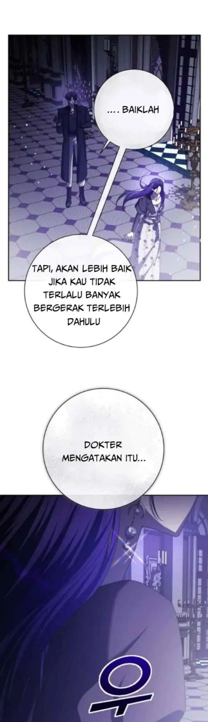 Your Throne Chapter 190 Gambar 53