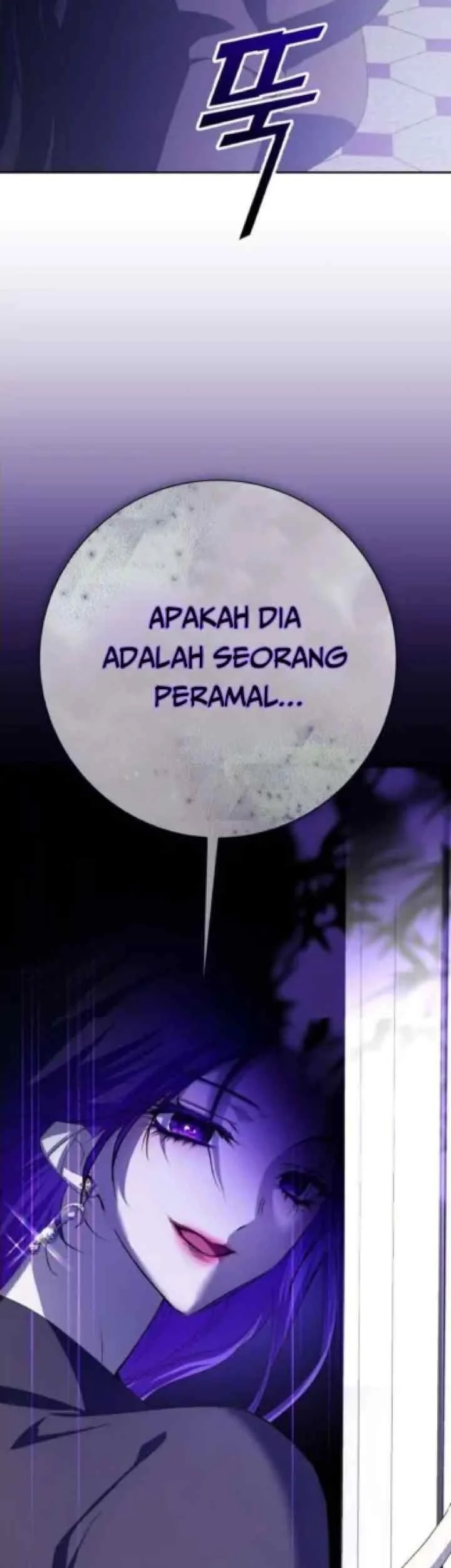 Your Throne Chapter 190 Gambar 54