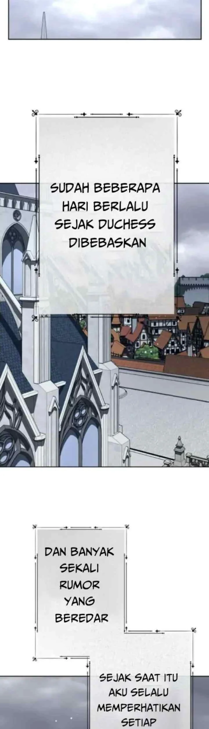 Your Throne Chapter 190 Gambar 58