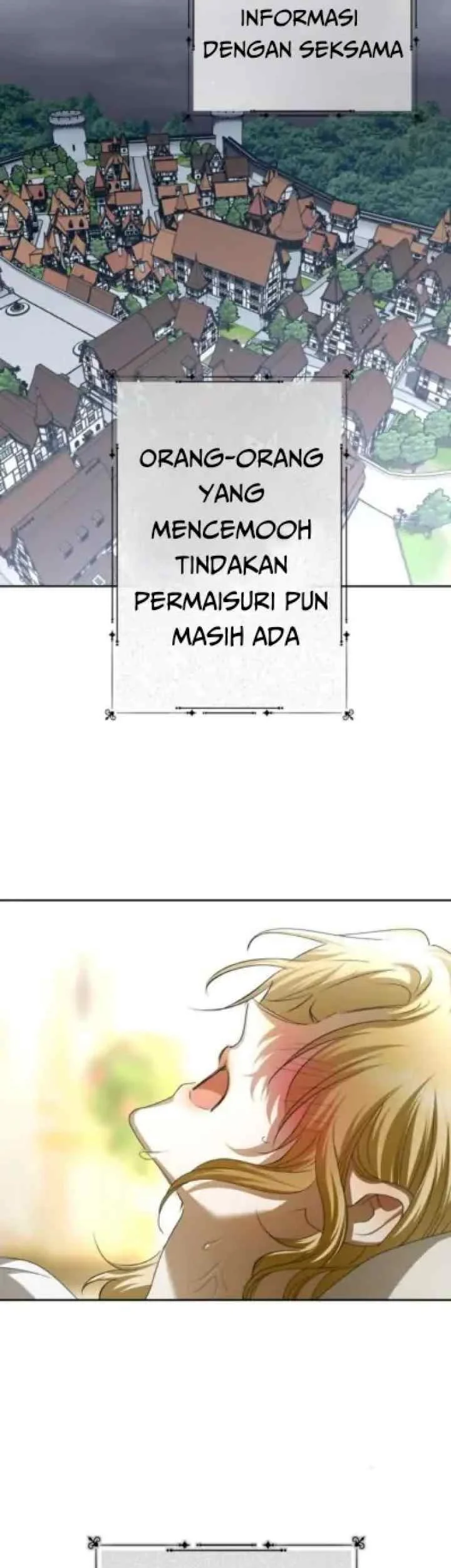 Your Throne Chapter 190 Gambar 59