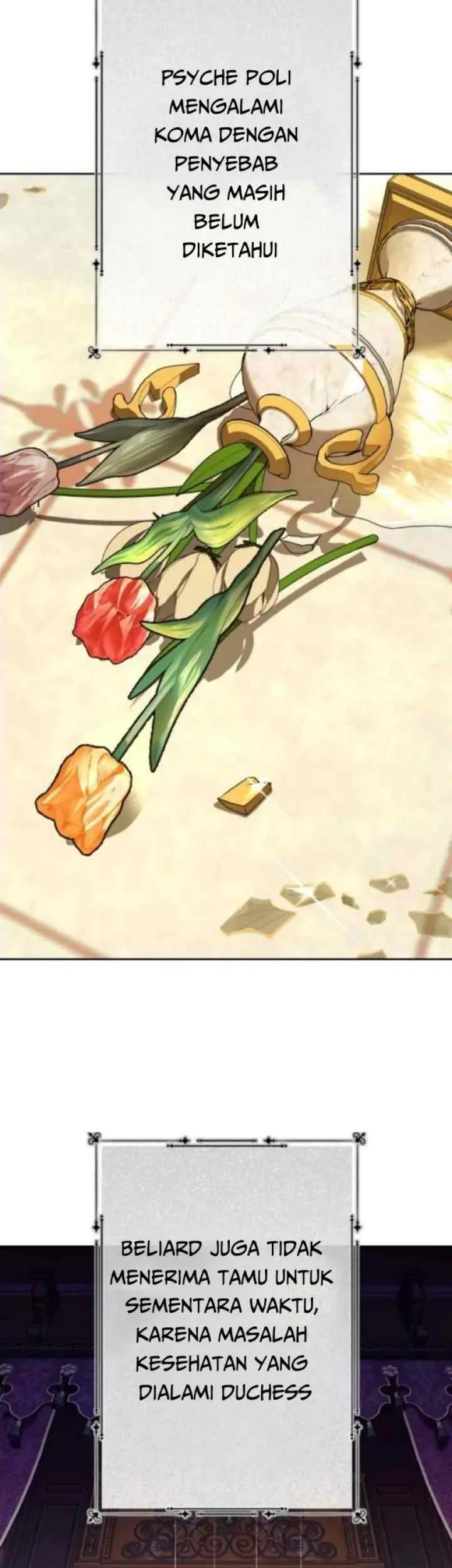 Your Throne Chapter 190 Gambar 60