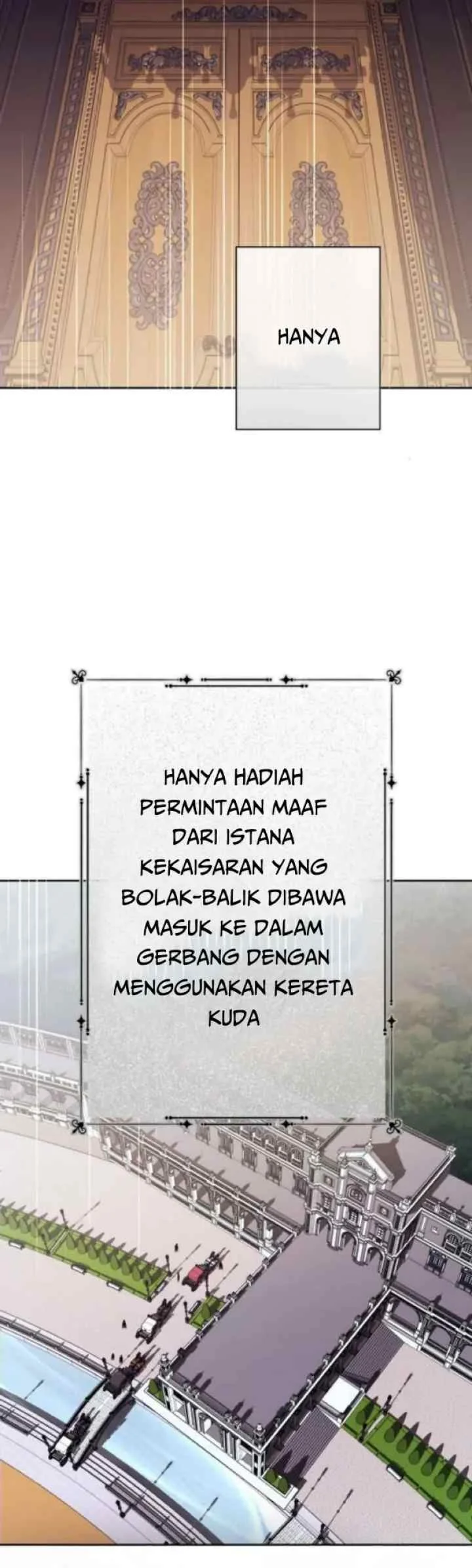 Your Throne Chapter 190 Gambar 61