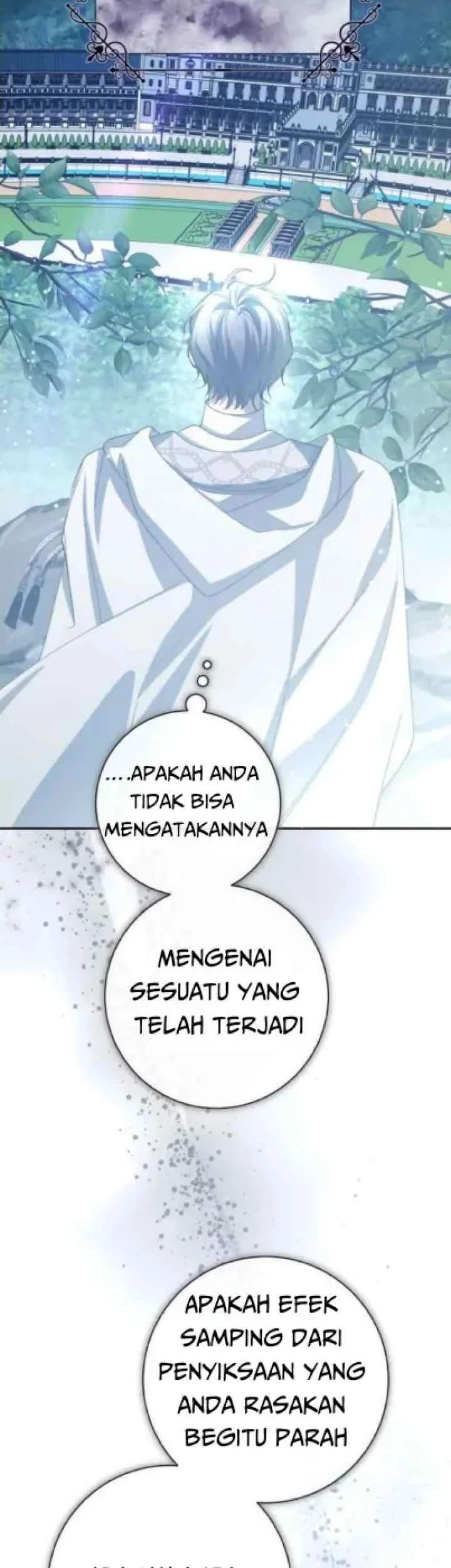 Your Throne Chapter 190 Gambar 63