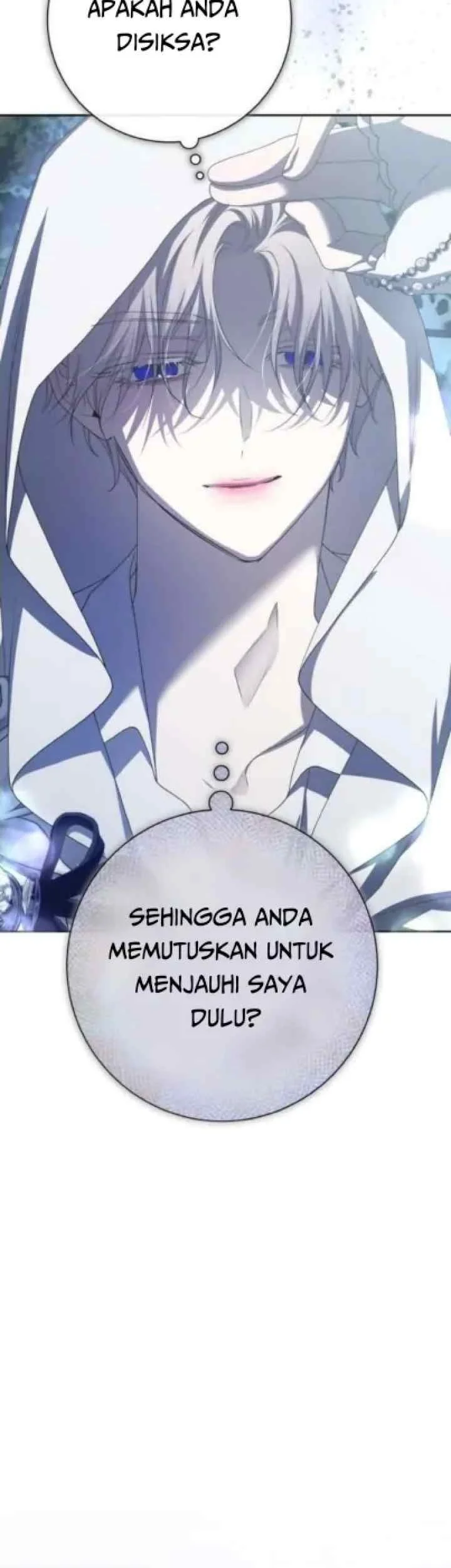 Your Throne Chapter 190 Gambar 64