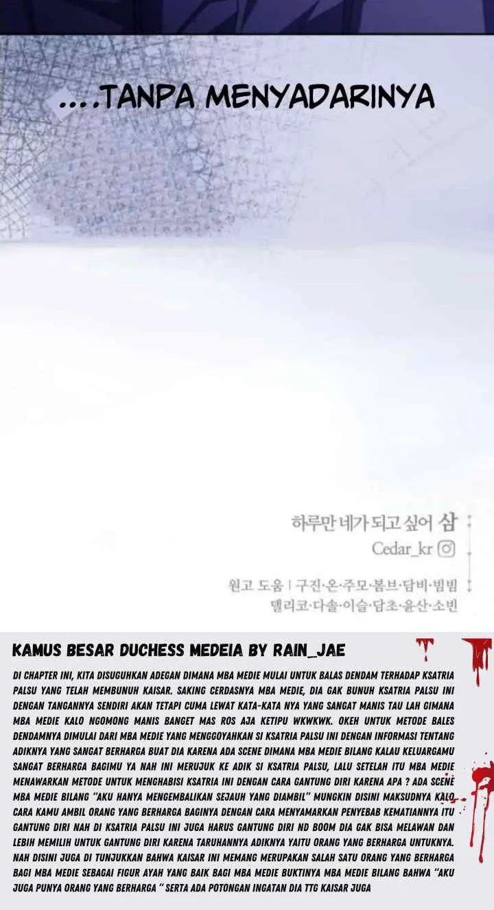 Your Throne Chapter 190 Gambar 69