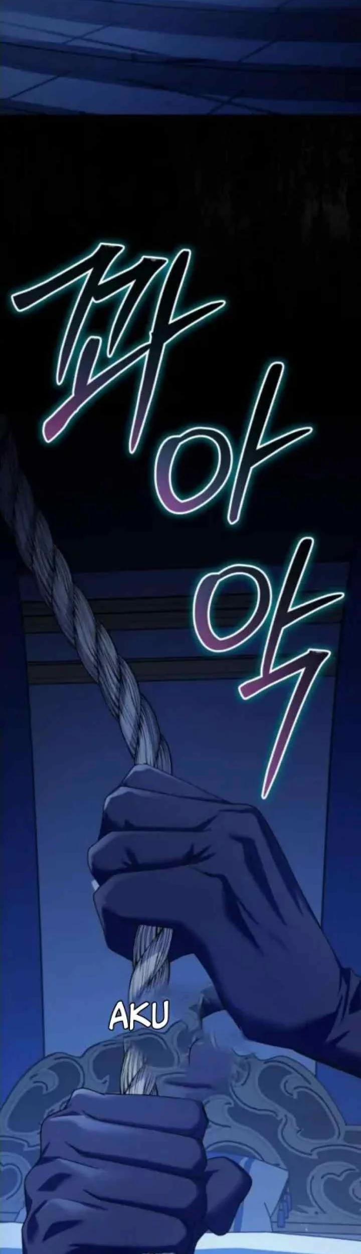 Manhwa Your Throne Chapter 190 gambar 2