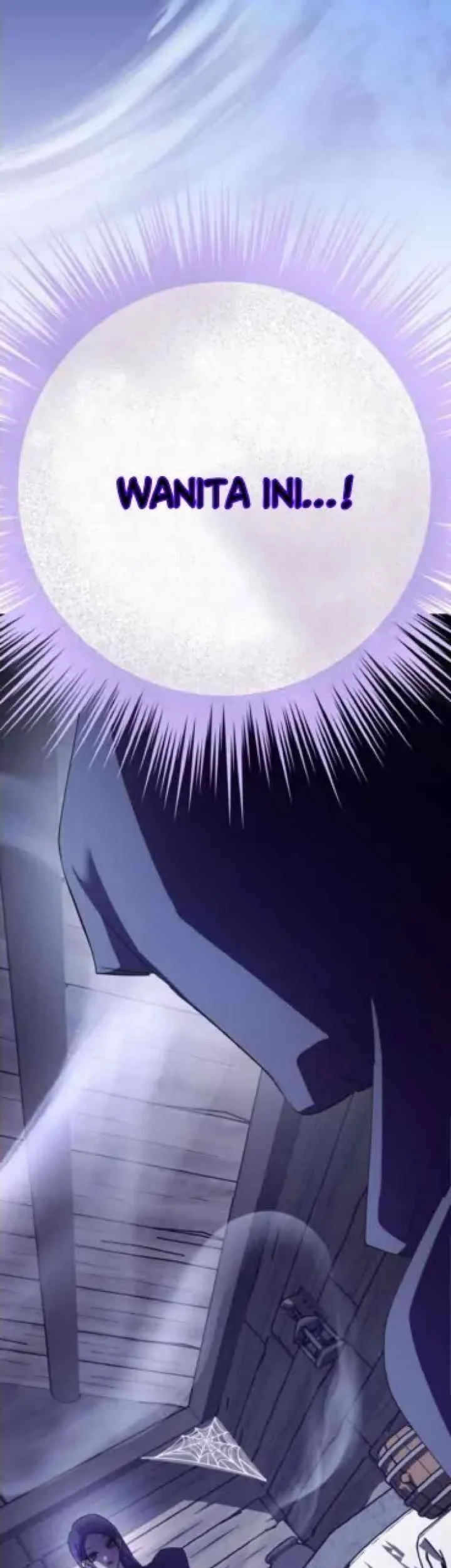 Your Throne Chapter 190 Gambar 5