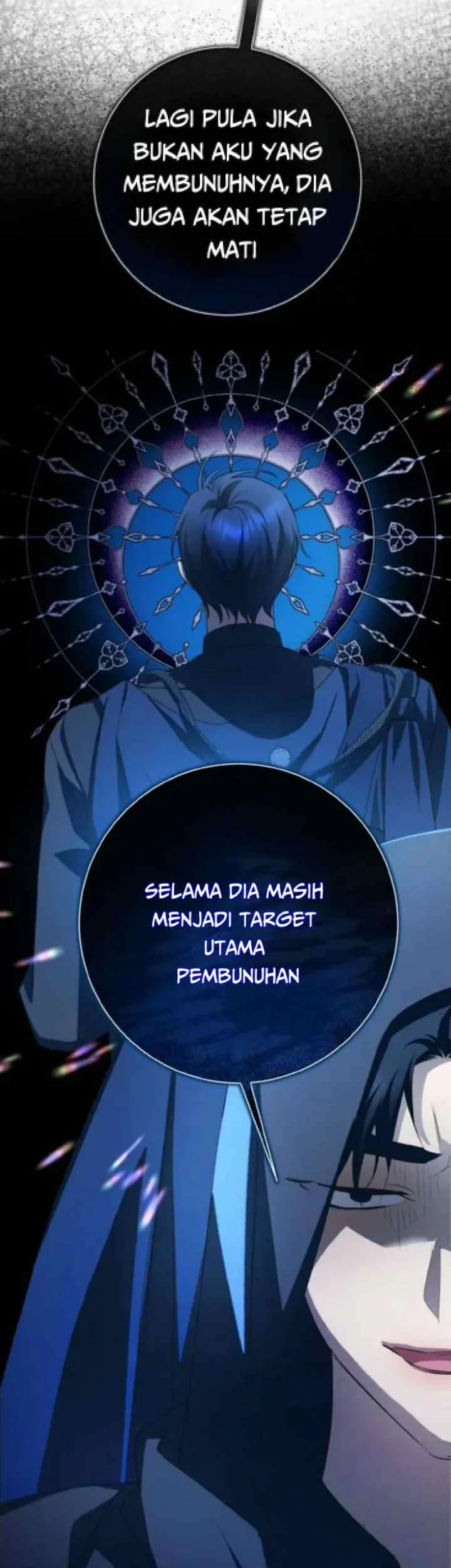Your Throne Chapter 190 Gambar 8