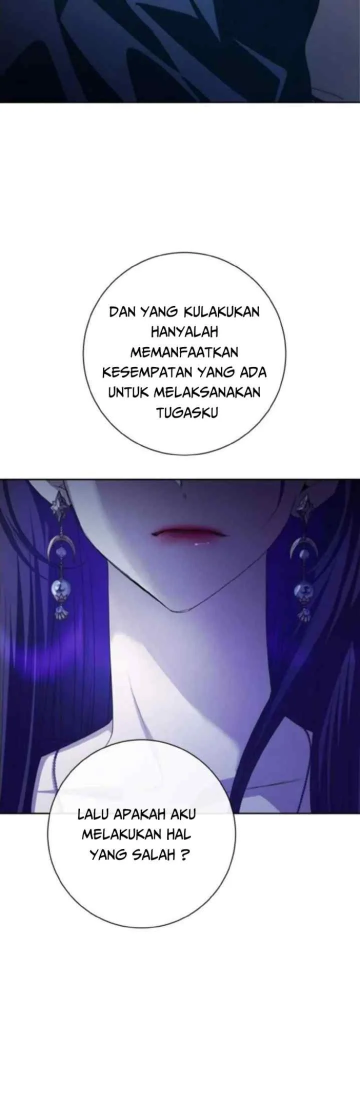 Your Throne Chapter 190 Gambar 9