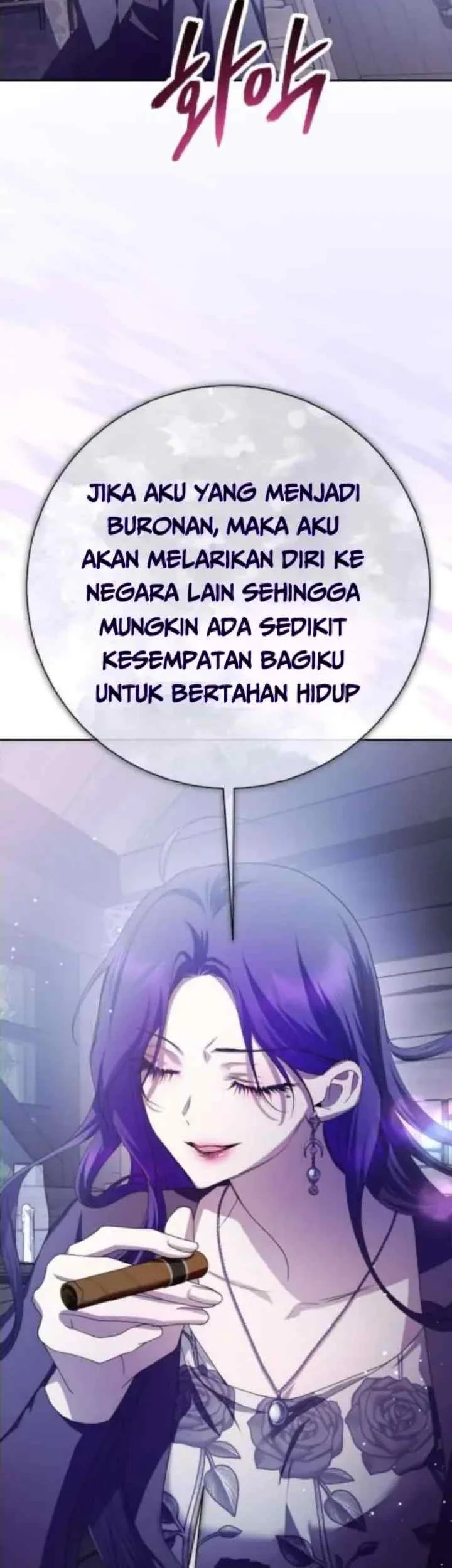 Your Throne Chapter 190 Gambar 11