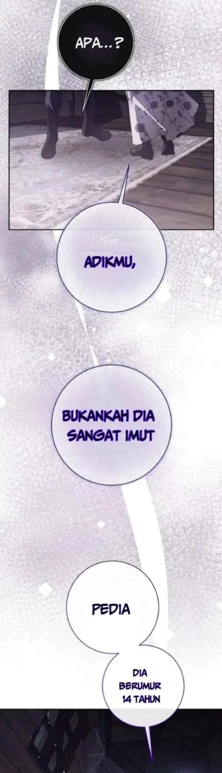 Your Throne Chapter 190 Gambar 16