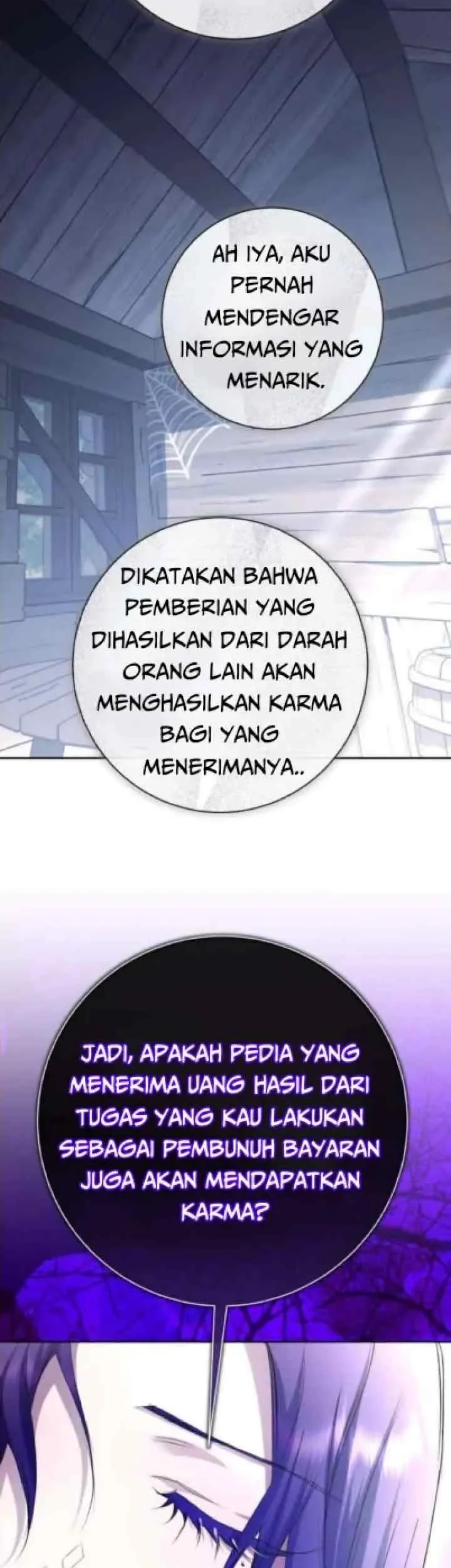Your Throne Chapter 190 Gambar 20