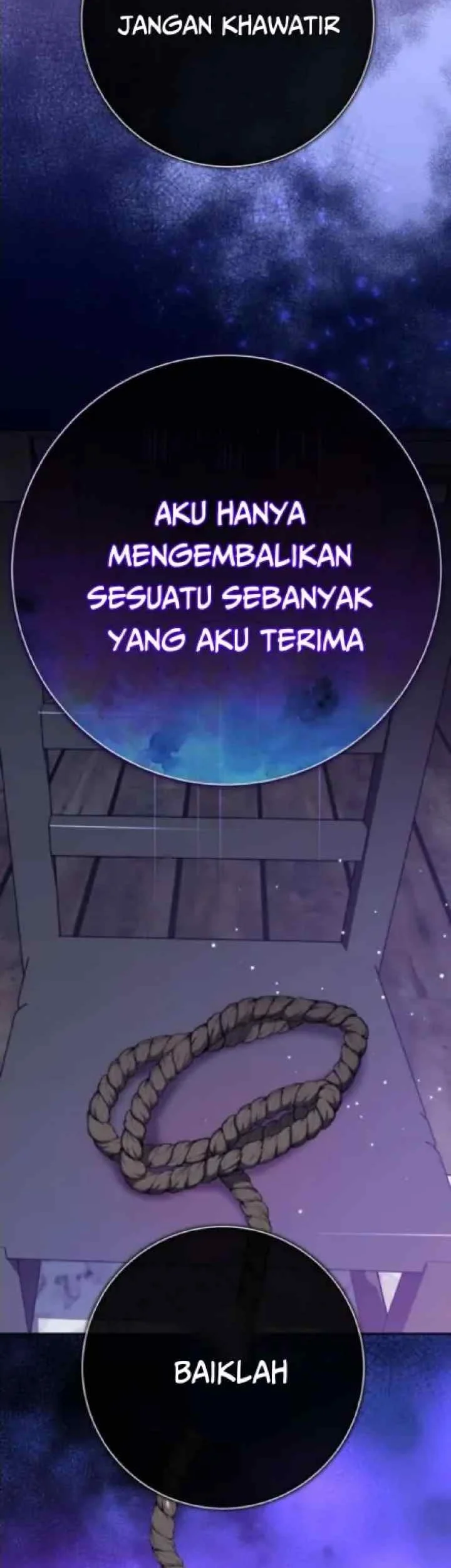 Your Throne Chapter 190 Gambar 24