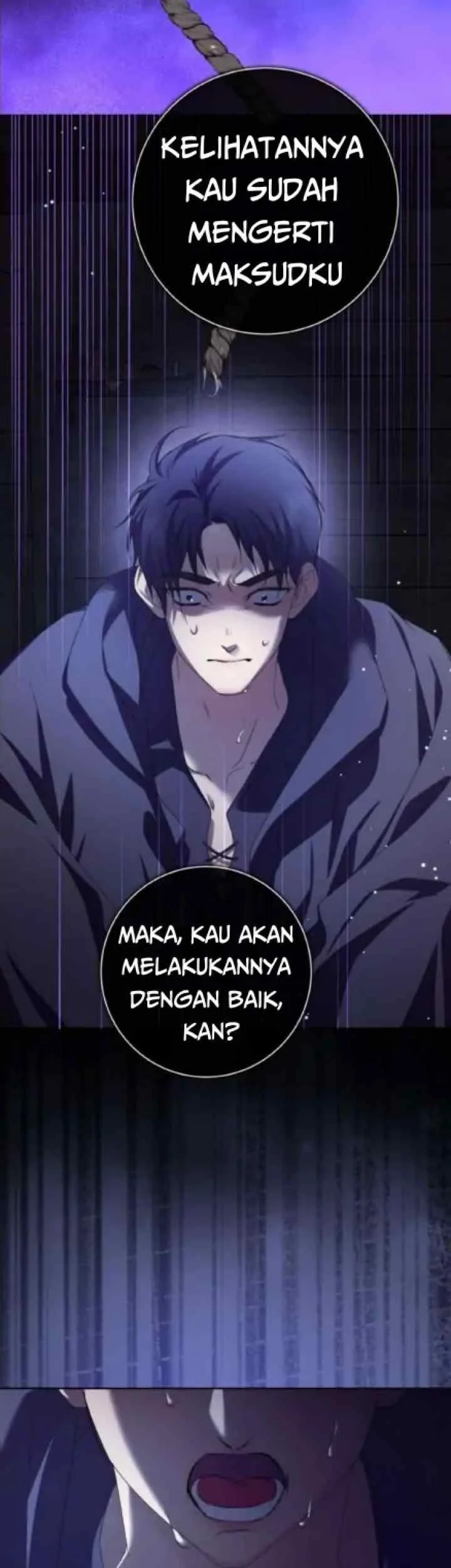Your Throne Chapter 190 Gambar 25
