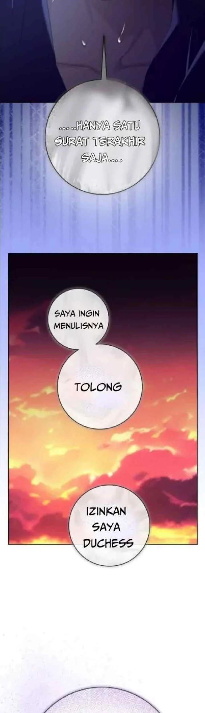 Your Throne Chapter 190 Gambar 26