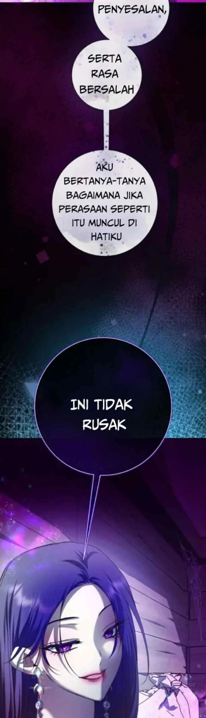 Your Throne Chapter 190 Gambar 33