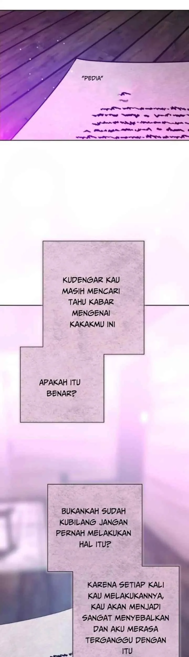 Your Throne Chapter 190 Gambar 35