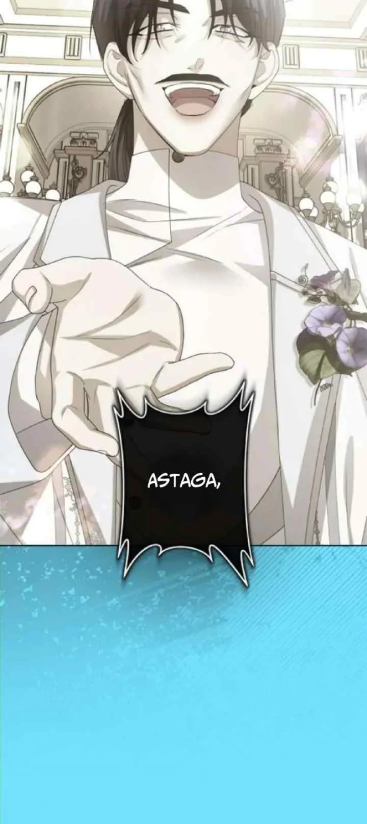 Your Throne Chapter 190 Gambar 38