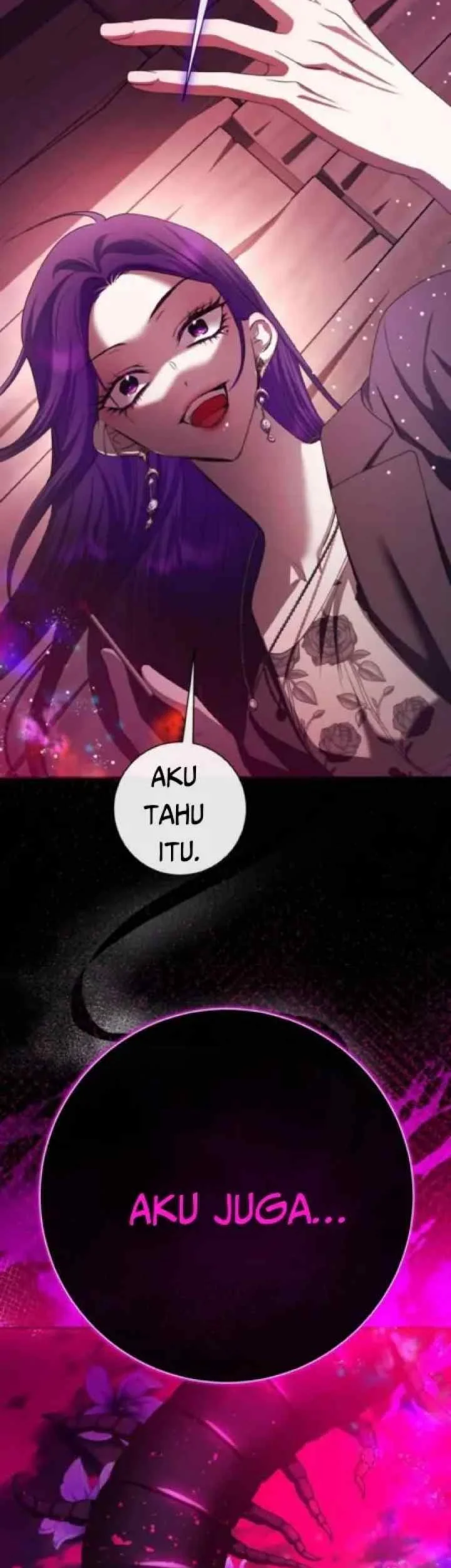 Your Throne Chapter 190 Gambar 41