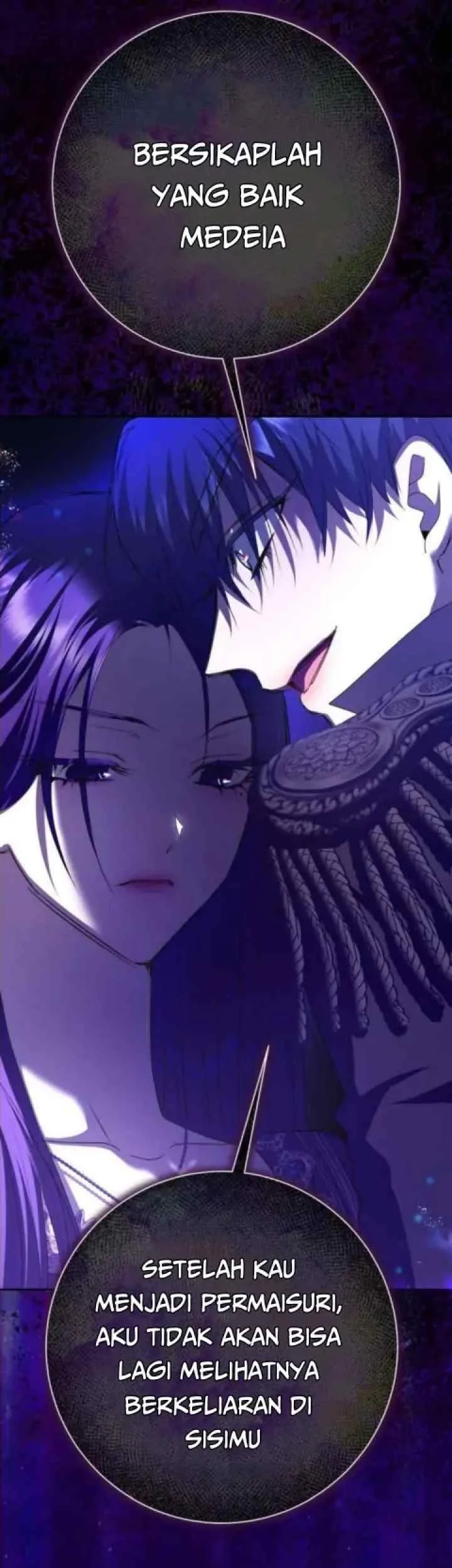 Your Throne Chapter 191 Gambar 53