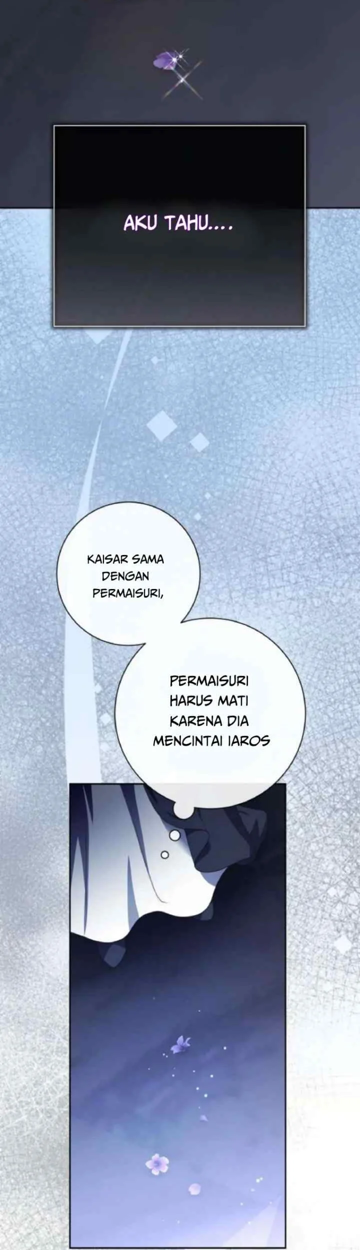 Your Throne Chapter 191 Gambar 56