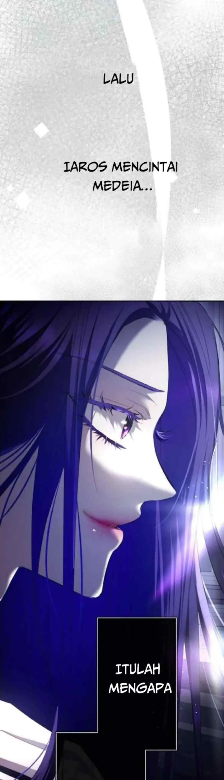 Your Throne Chapter 191 Gambar 58