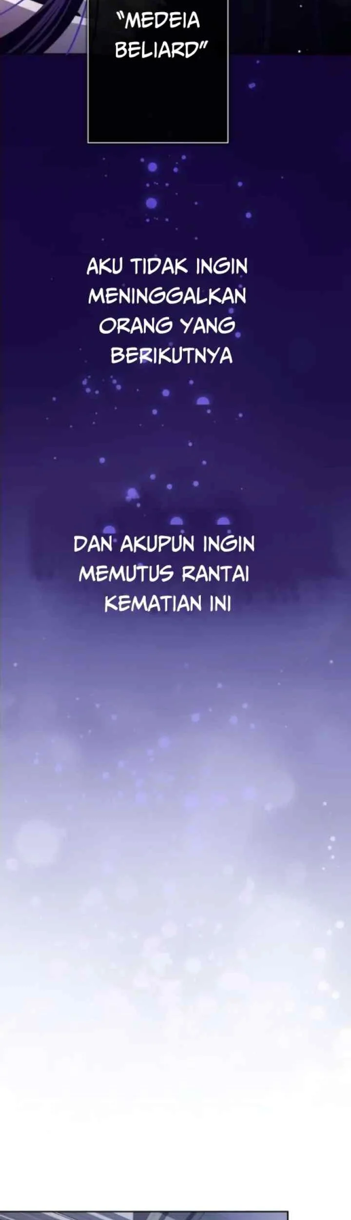 Your Throne Chapter 191 Gambar 59
