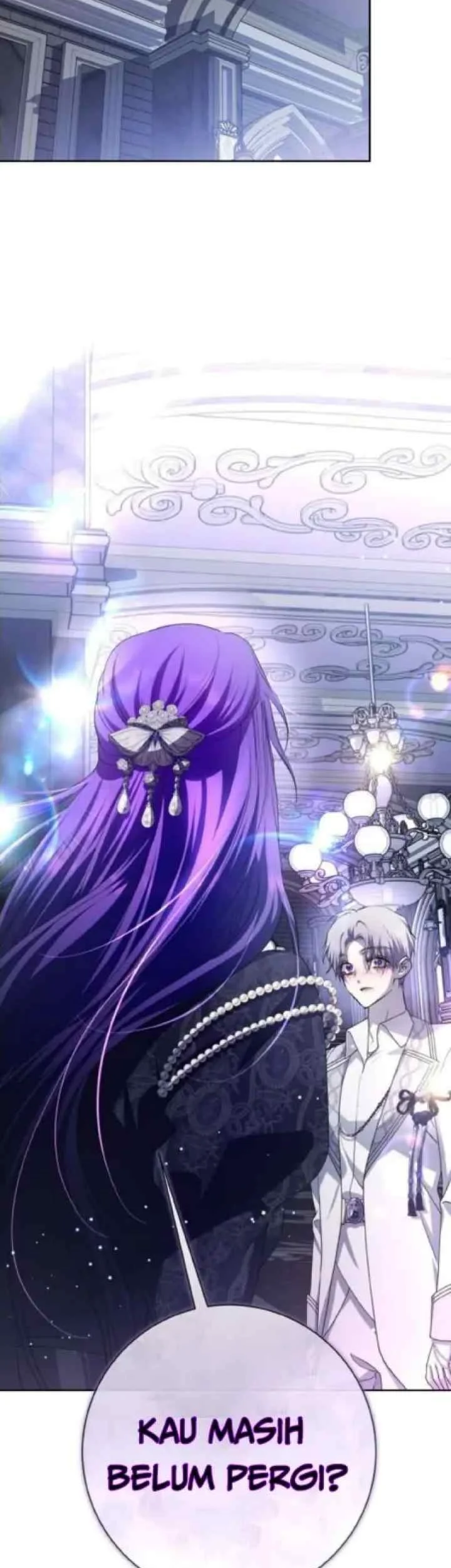 Your Throne Chapter 191 Gambar 60